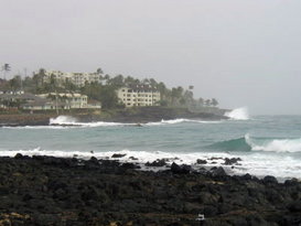 Koloa Poipu Shores